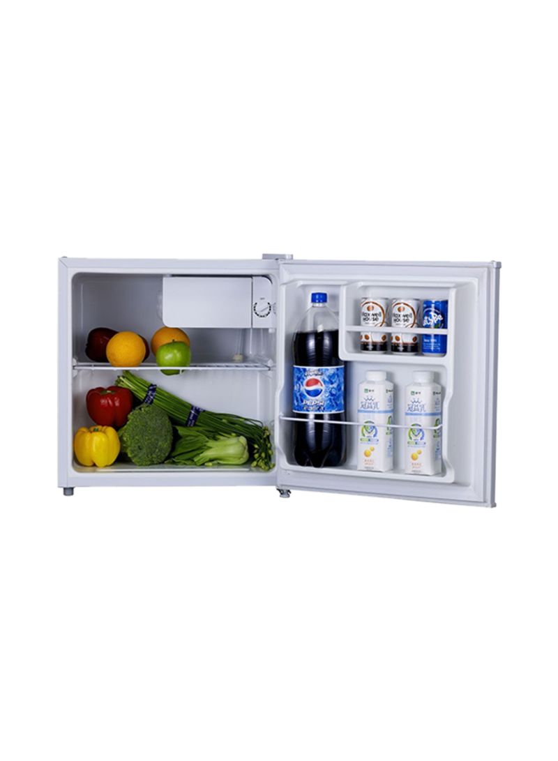 Single Door Refrigerator 65L HS65L White